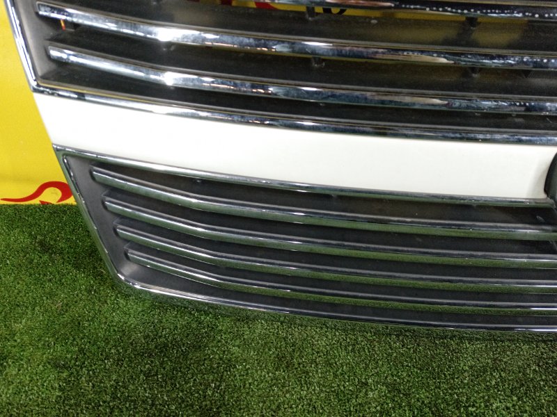 Решетка радиатора, 10000 рублей, Красноярск