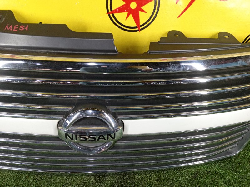 Решетка радиатора, 10000 рублей, Красноярск