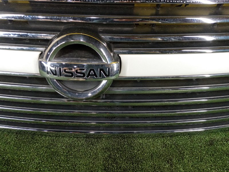 Решетка радиатора, 10000 рублей, Красноярск