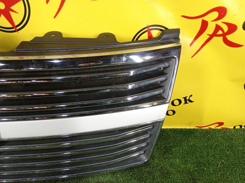 Решетка радиатора, 10000 рублей, Красноярск