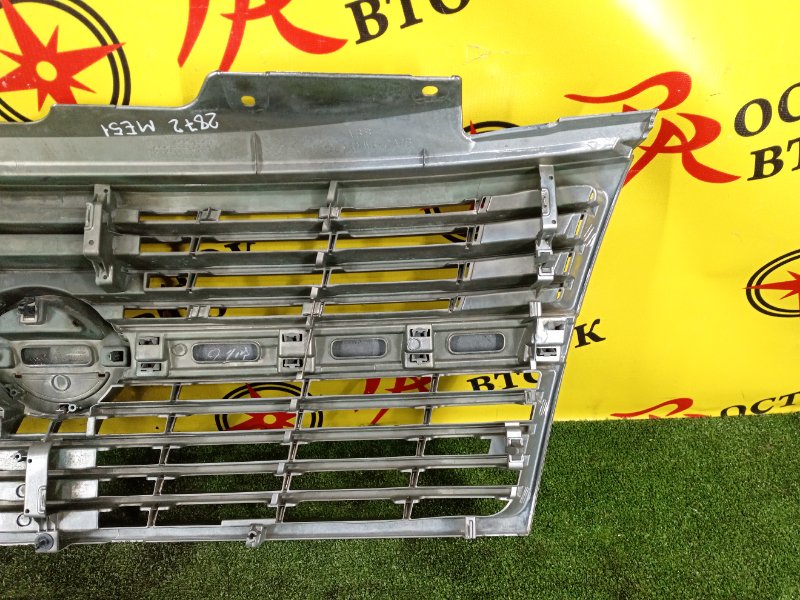 Решетка радиатора, 10000 рублей, Красноярск