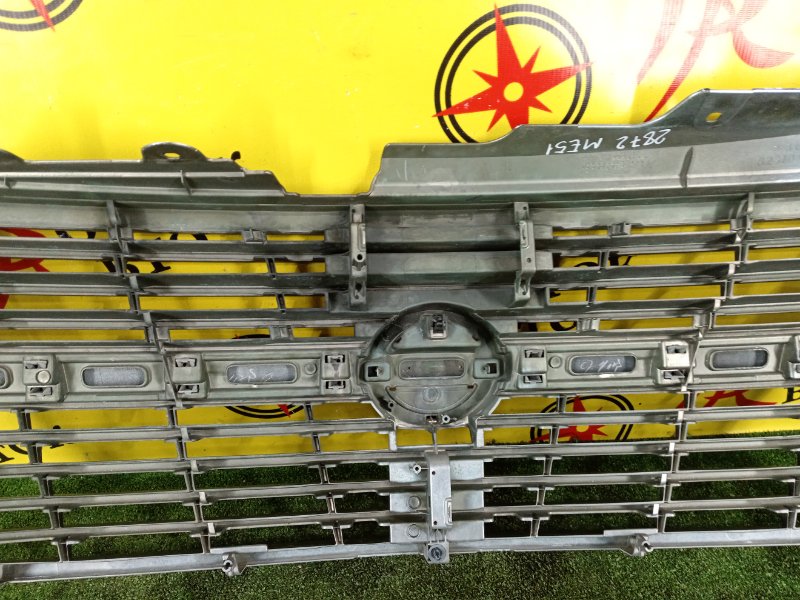 Решетка радиатора, 10000 рублей, Красноярск