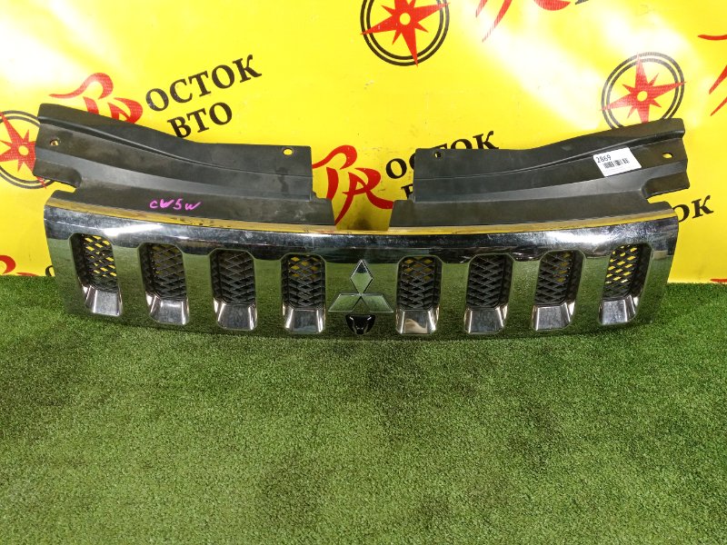 Решетка радиатора, 3000 рублей, Красноярск