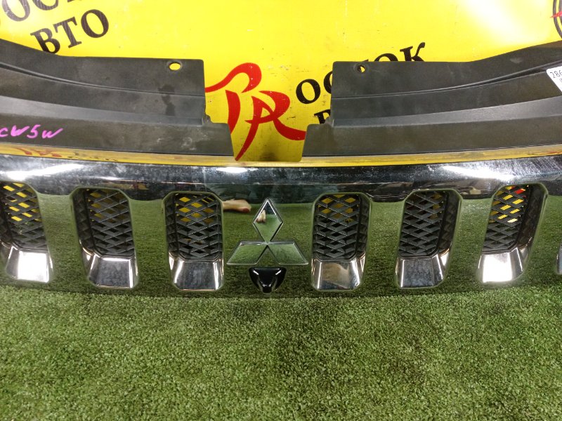 Решетка радиатора, 3000 рублей, Красноярск