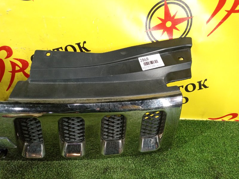 Решетка радиатора, 3000 рублей, Красноярск