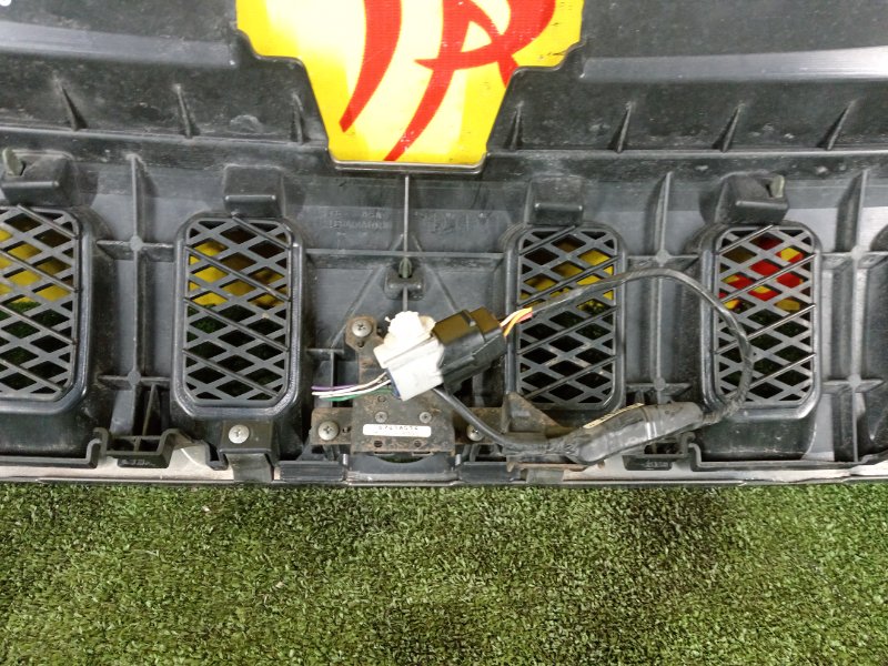 Решетка радиатора, 3000 рублей, Красноярск