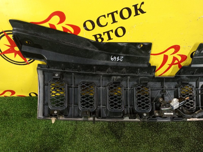 Решетка радиатора, 3000 рублей, Красноярск