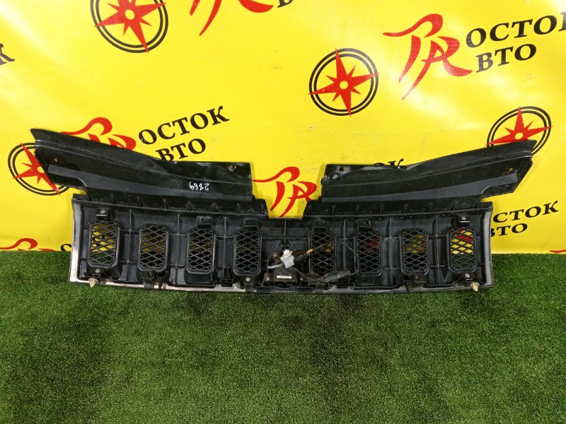 Решетка радиатора, 3000 рублей, Красноярск