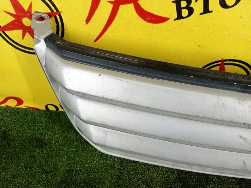 Решетка радиатора, 500 рублей, Красноярск