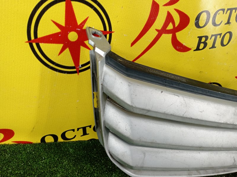 Решетка радиатора, 500 рублей, Красноярск