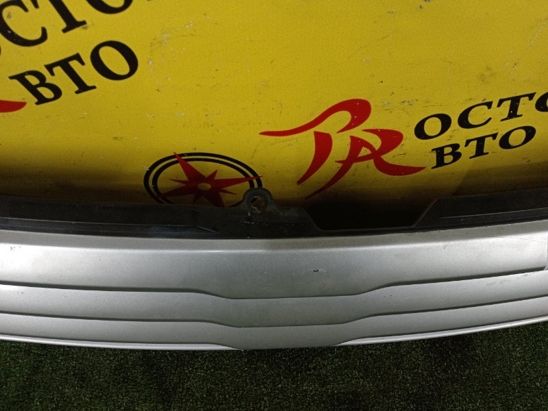 Решетка радиатора, 500 рублей, Красноярск