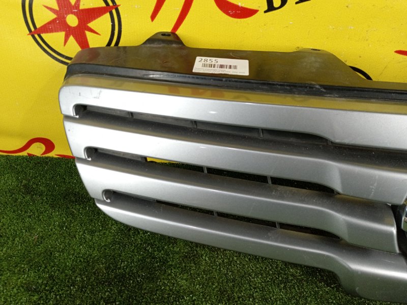 Решетка радиатора, 8000 рублей, Красноярск