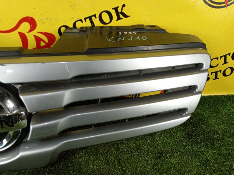 Решетка радиатора, 8000 рублей, Красноярск