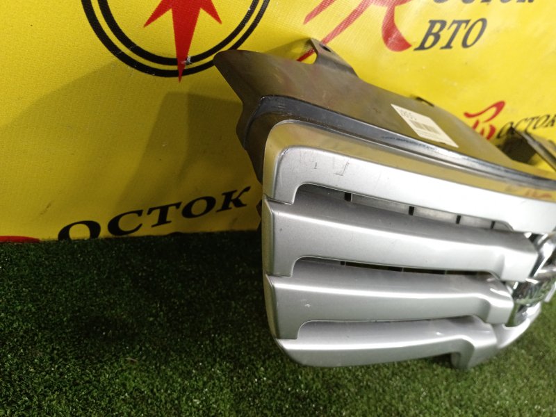 Решетка радиатора, 8000 рублей, Красноярск