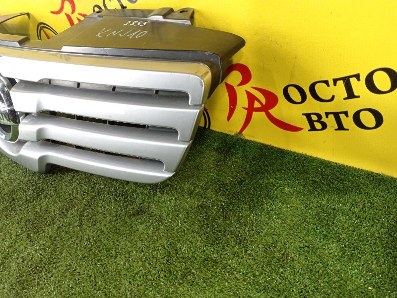 Решетка радиатора, 8000 рублей, Красноярск