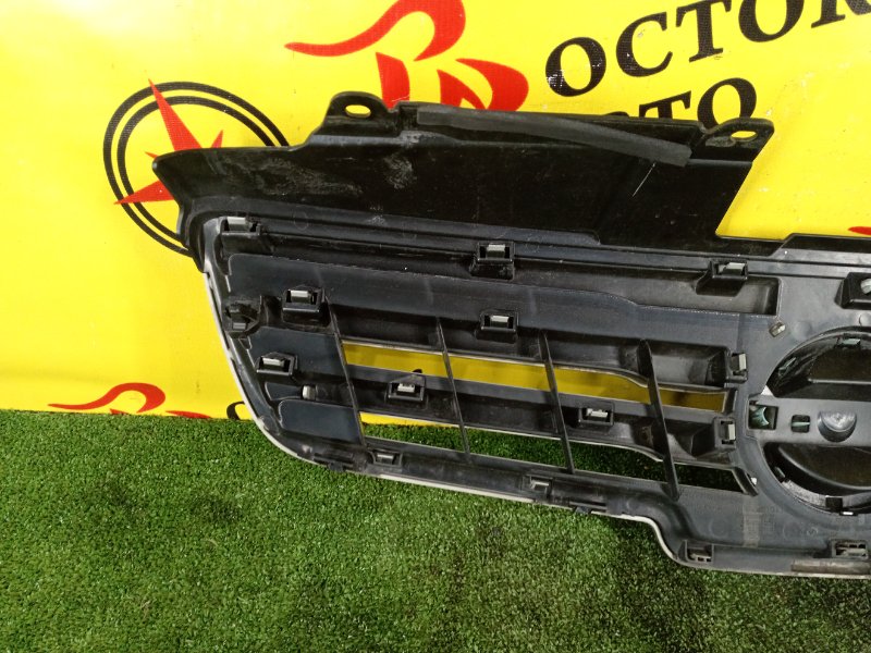 Решетка радиатора, 8000 рублей, Красноярск