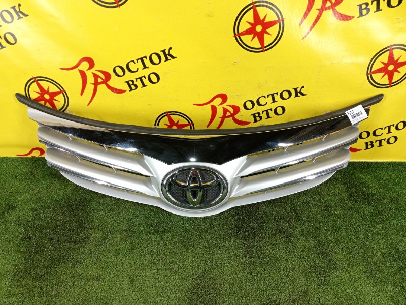 Решетка радиатора, 25000 рублей, Красноярск