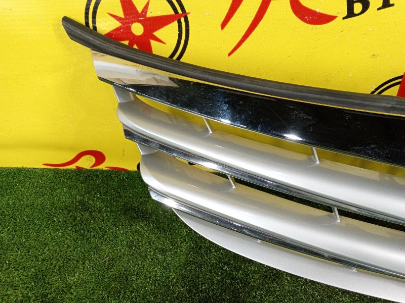 Решетка радиатора, 25000 рублей, Красноярск