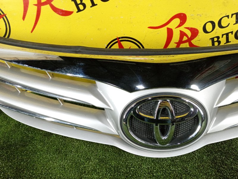 Решетка радиатора, 25000 рублей, Красноярск