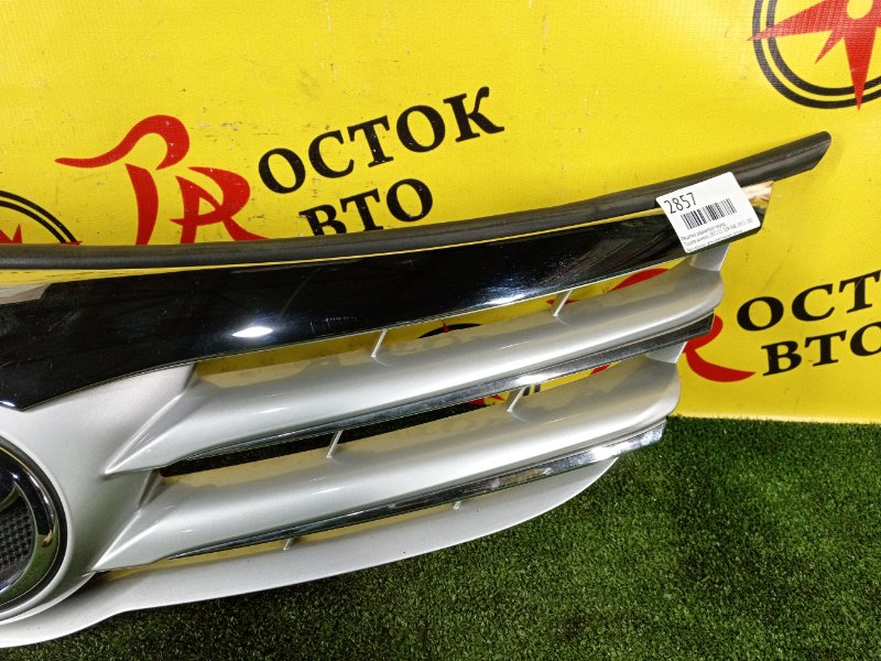 Решетка радиатора, 25000 рублей, Красноярск