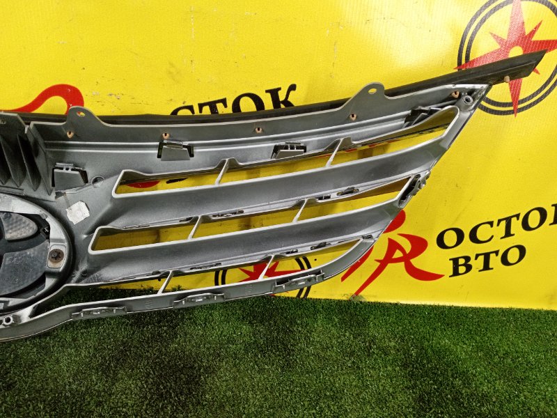 Решетка радиатора, 25000 рублей, Красноярск