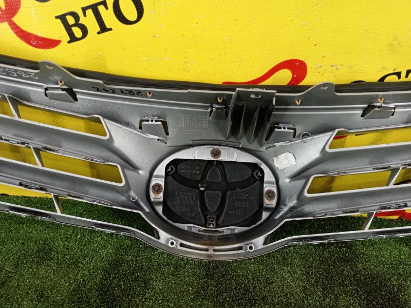 Решетка радиатора, 25000 рублей, Красноярск