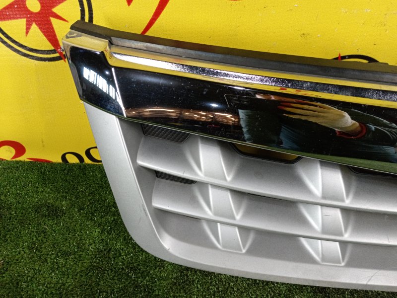 Решетка радиатора, 12000 рублей, Красноярск