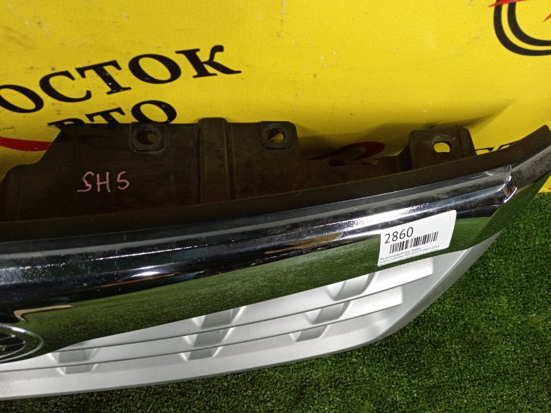 Решетка радиатора, 12000 рублей, Красноярск