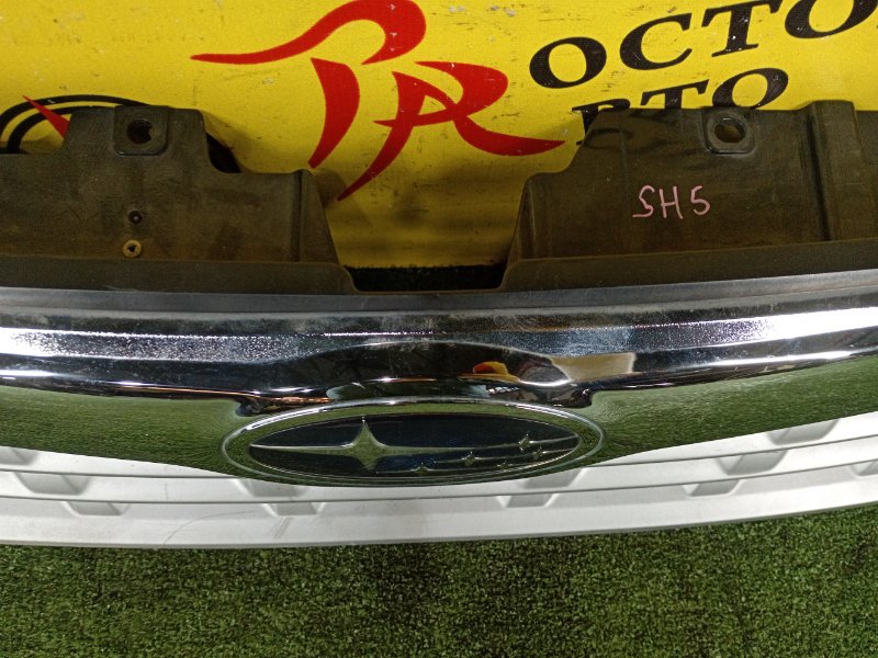 Решетка радиатора, 12000 рублей, Красноярск