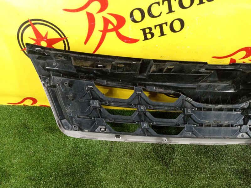 Решетка радиатора, 12000 рублей, Красноярск