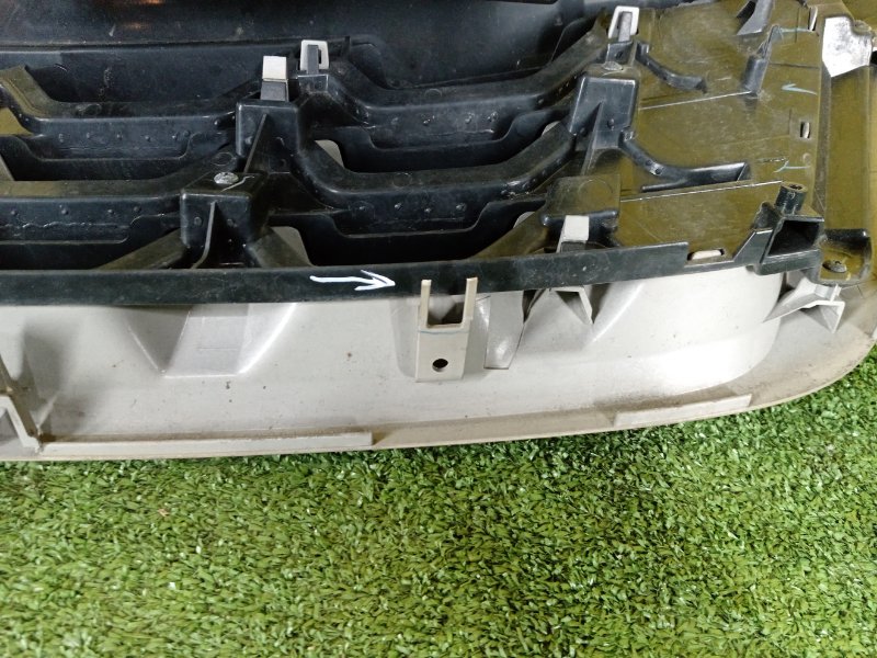 Решетка радиатора, 12000 рублей, Красноярск