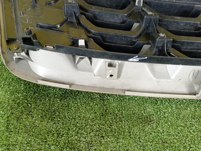 Решетка радиатора, 12000 рублей, Красноярск