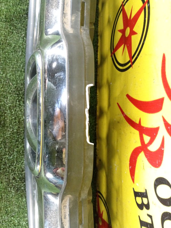 Решетка радиатора, 700 рублей, Красноярск