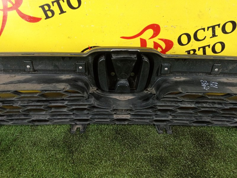 Решетка радиатора, 700 рублей, Красноярск