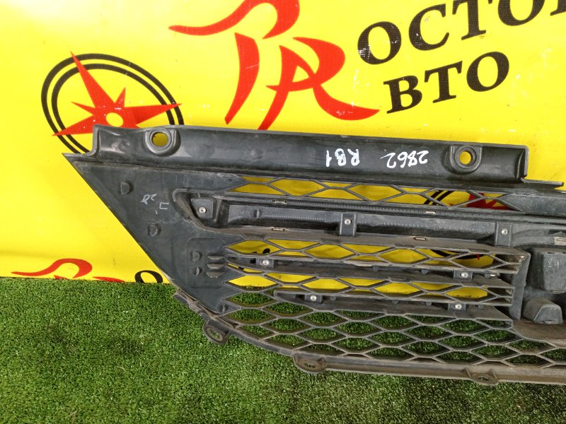 Решетка радиатора, 1000 рублей, Красноярск