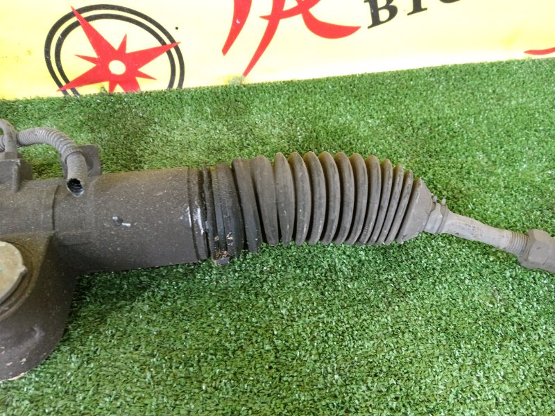 Рулевая рейка, 4000 рублей, Красноярск