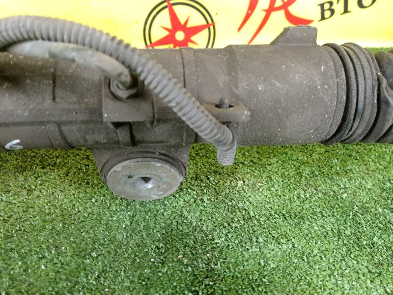 Рулевая рейка, 4000 рублей, Красноярск