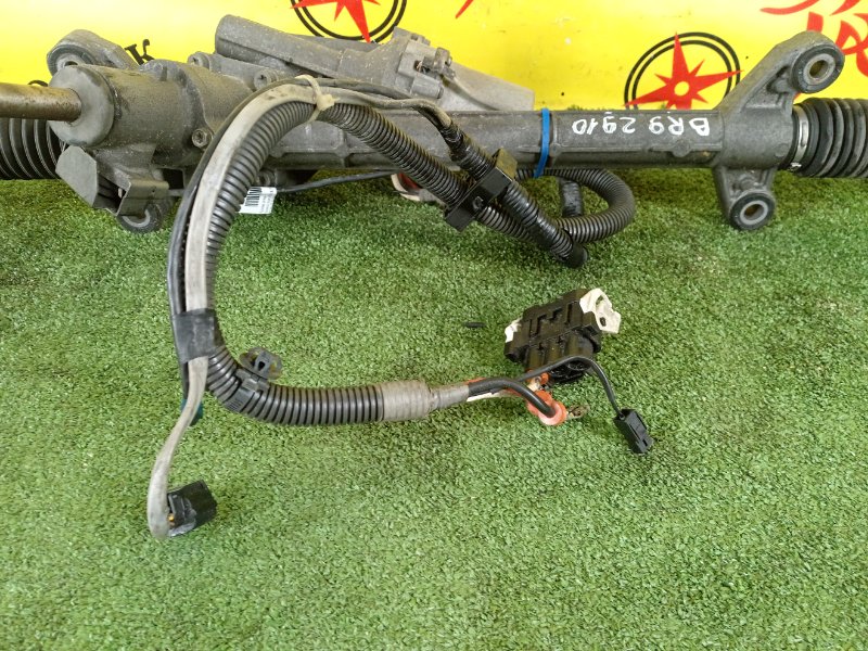 Рулевая рейка, 5500 рублей, Красноярск