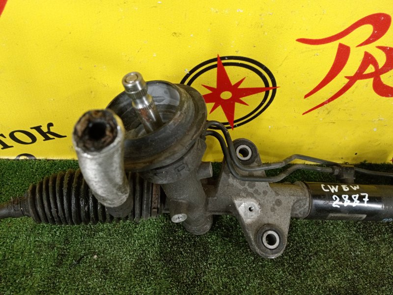 Рулевая рейка, 1200 рублей, Красноярск