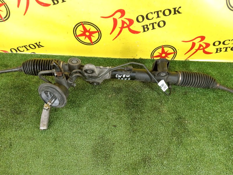 Рулевая рейка, 1200 рублей, Красноярск