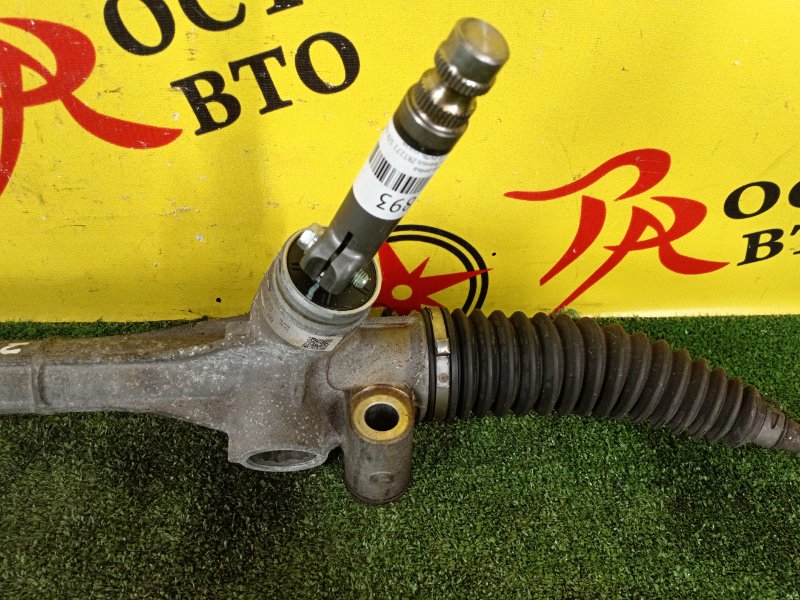 Рулевая рейка, 3000 рублей, Красноярск