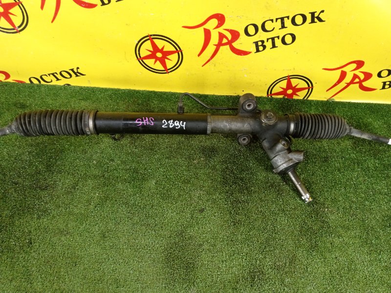 Рулевая рейка, 7000 рублей, Красноярск