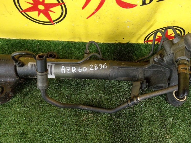 Рулевая рейка, 4800 рублей, Красноярск