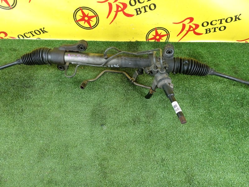 Рулевая рейка, 4800 рублей, Красноярск