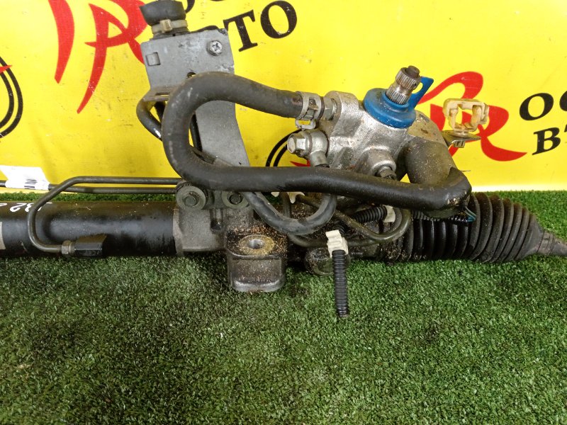 Рулевая рейка, 1500 рублей, Красноярск