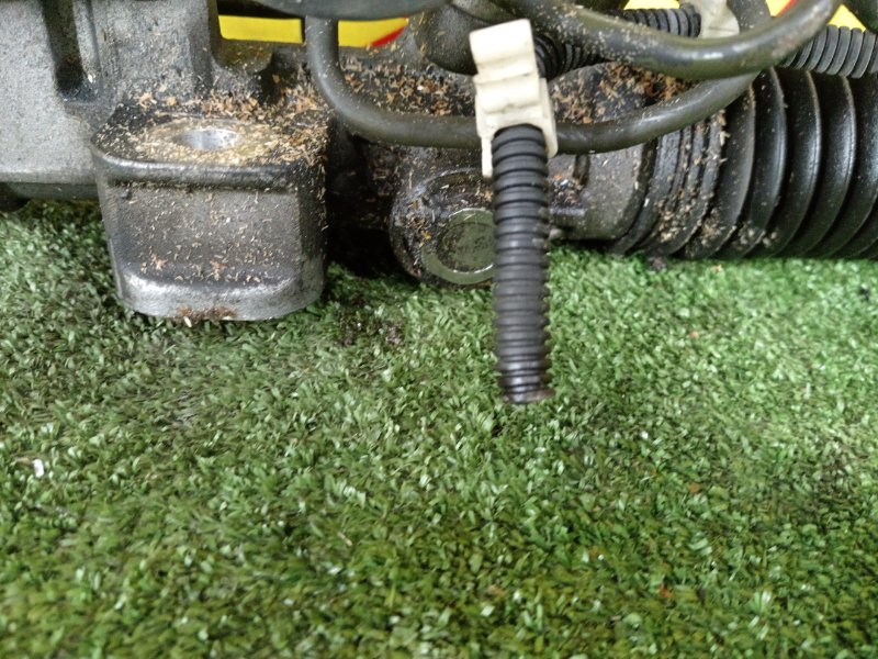 Рулевая рейка, 1500 рублей, Красноярск