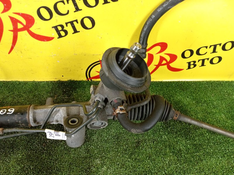 Рулевая рейка, 1200 рублей, Красноярск