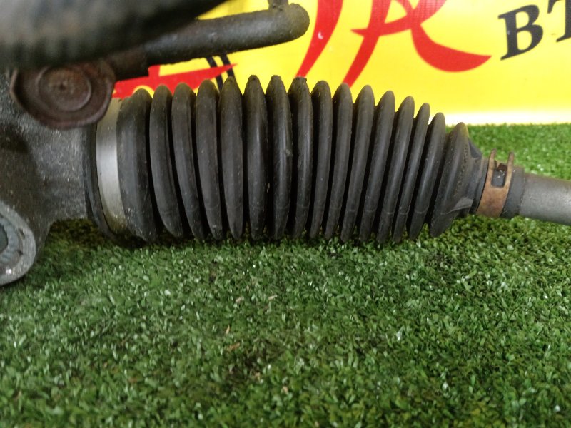 Рулевая рейка, 1200 рублей, Красноярск