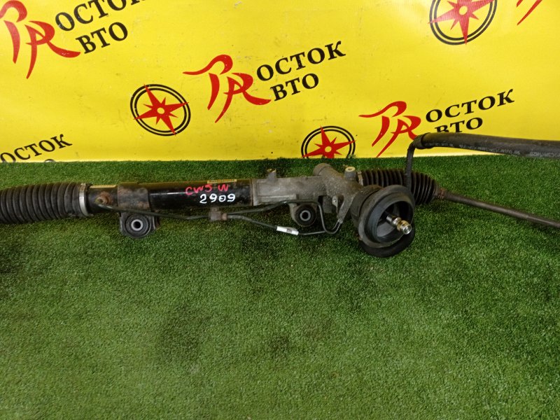 Рулевая рейка, 1200 рублей, Красноярск