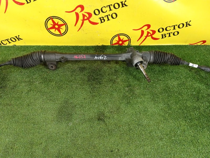 Рулевая рейка, 3500 рублей, Красноярск